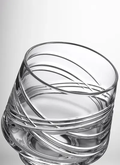 Waterford Crystal Aran Tumbler Glasses